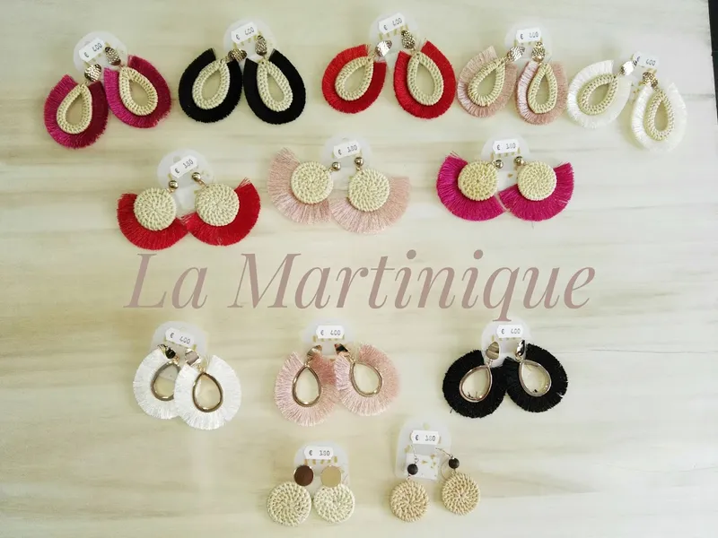 La Martinique Moda Y Complementos