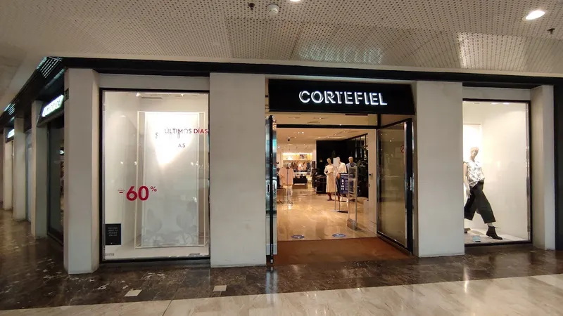 Cortefiel