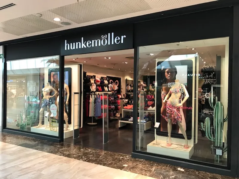 Hunkemöller