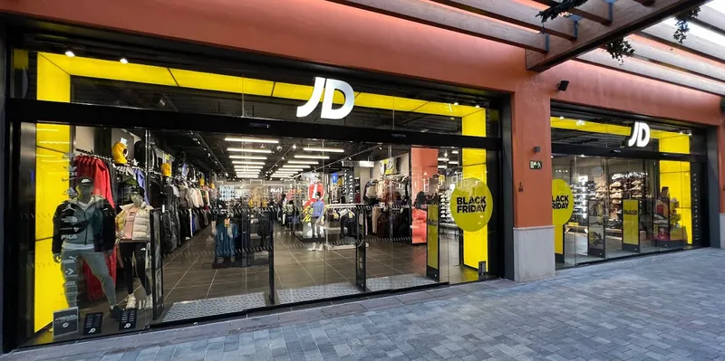 JD Sports