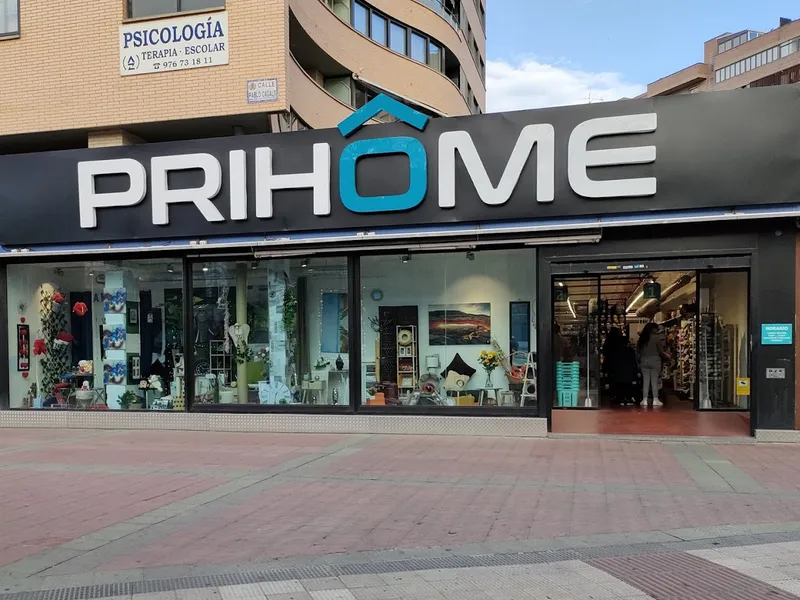 PRIHOME