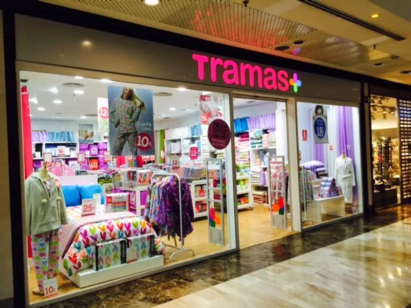 TRAMAS