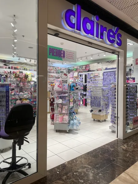 Claire's