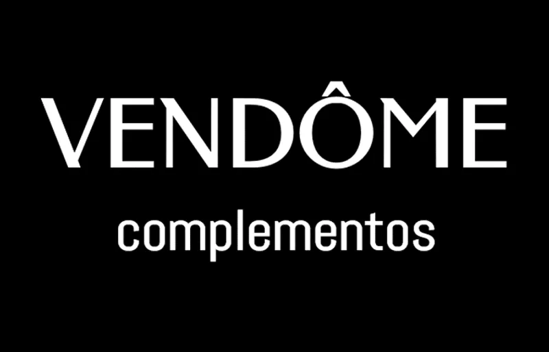 VENDÔME COMPLEMENTOS