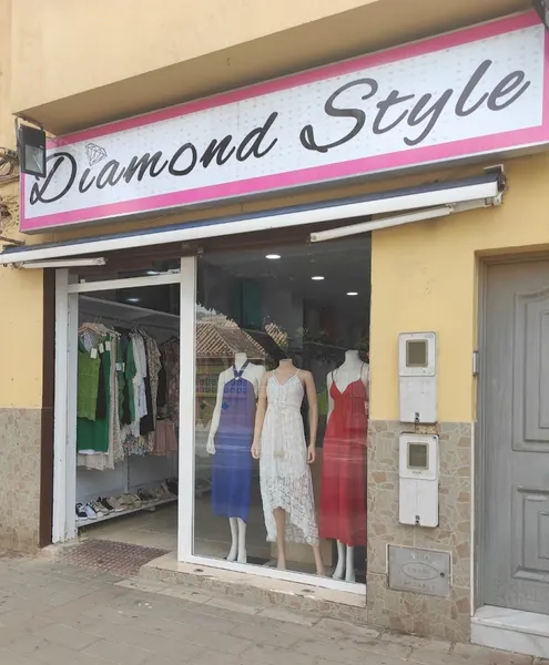 Diamond Style Málaga