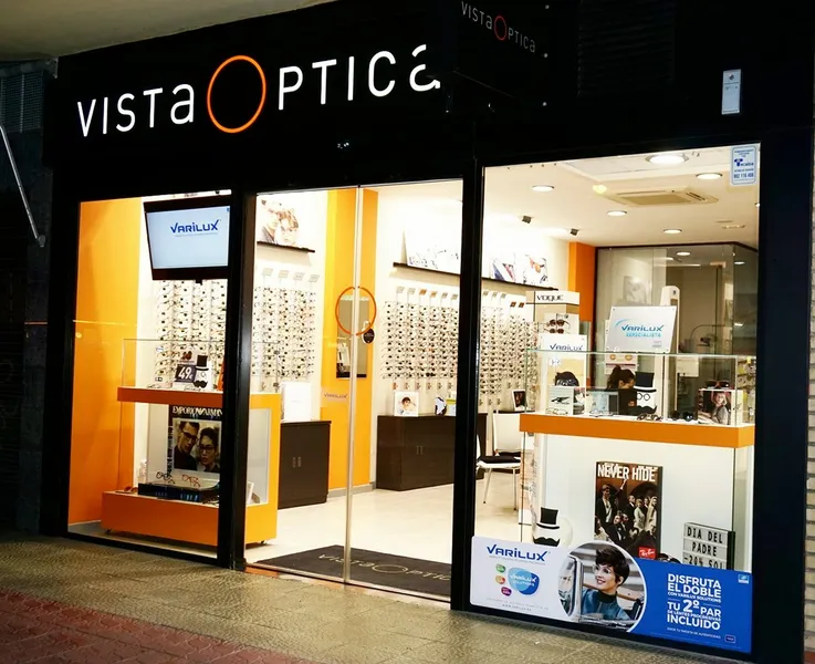 VISTAOPTICA ACTUR