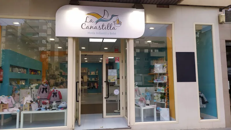 La Canastilla