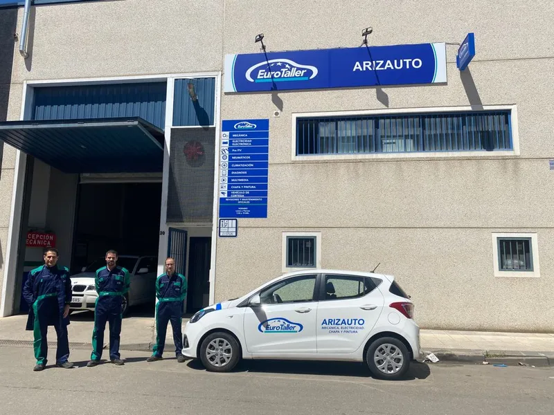 ARIZAUTO