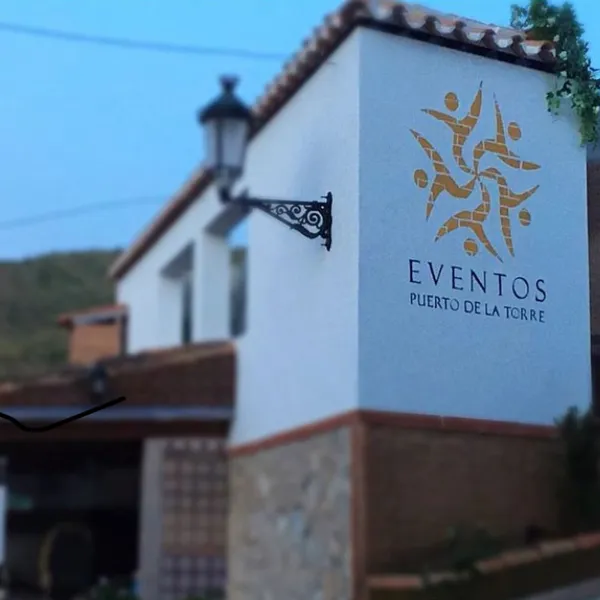 Eventos Puerto de la Torre