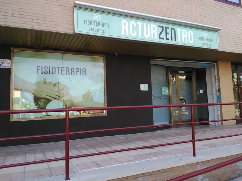 Acturzentro Fisioterapia