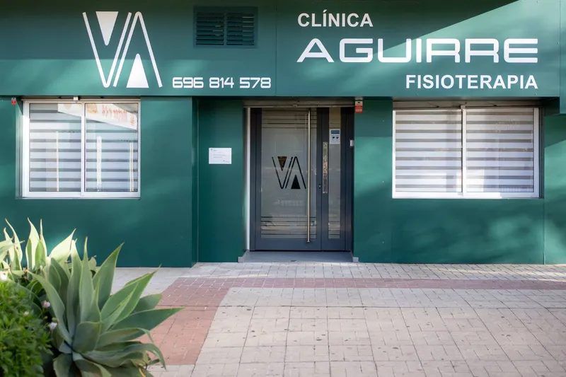 Clínica Aguirre | Fisioterapia Atabal Málaga