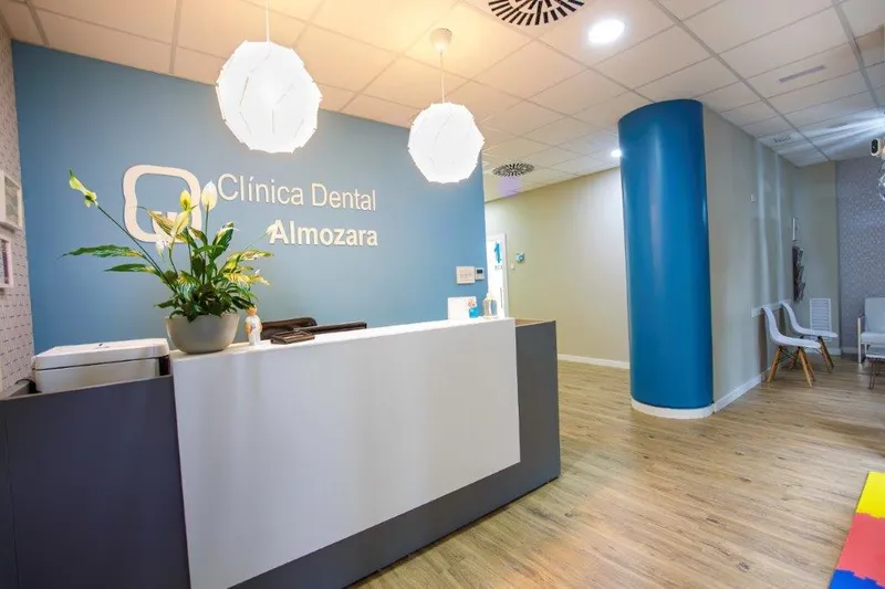 Clínica Dental Almozara