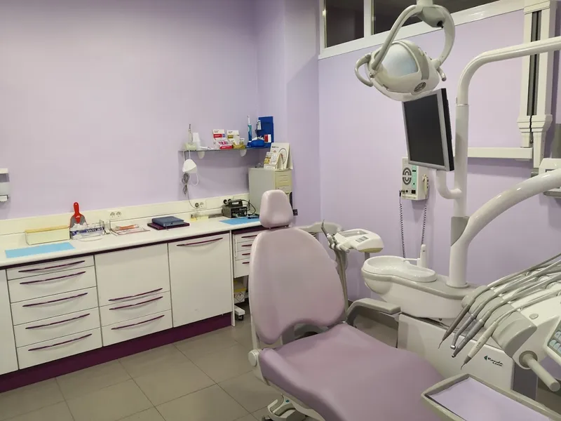 Clinica Dental Ortodent SL