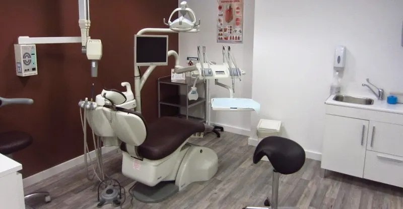 Clínica Dental Actur | Dentistas Zaragoza | Clínica Dental Zaragoza