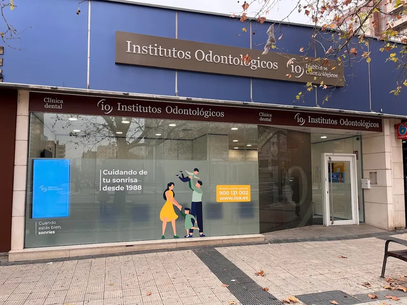 Institutos Odontológicos - Clínica Dental Zaragoza Zambrano