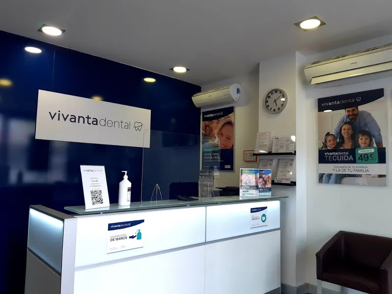 vivantadental