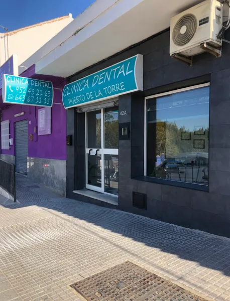 Clinica Dental Puerto de la Torre