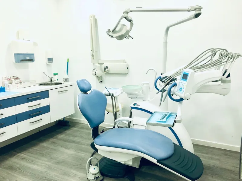 Clínica GM Dental