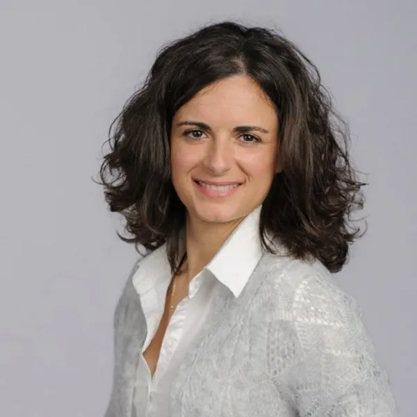 Conchi Moreno Fernández, Psicólogo