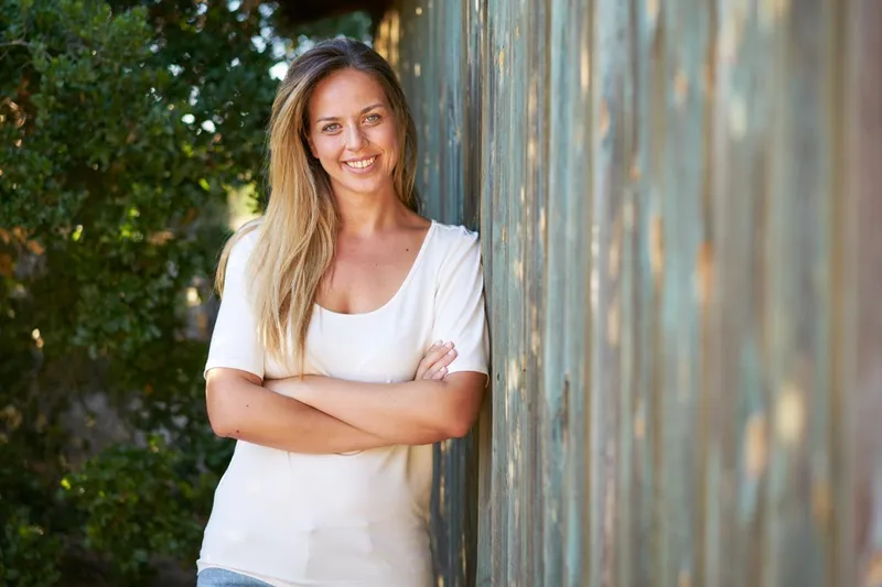 Lidia Rodríguez Herrera - Psicóloga en Málaga