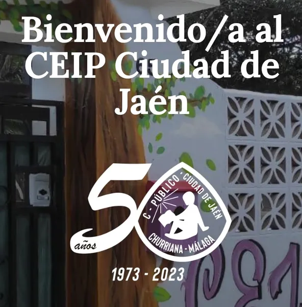 CEIP Ciudad de Jaén