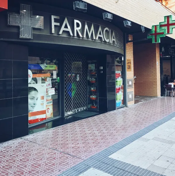 Farmacia Ana Colás