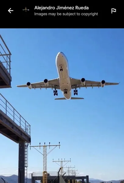 Mirador Aeropuerto