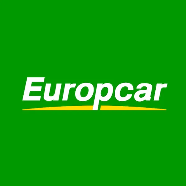 Europcar Zaragoza Train Station