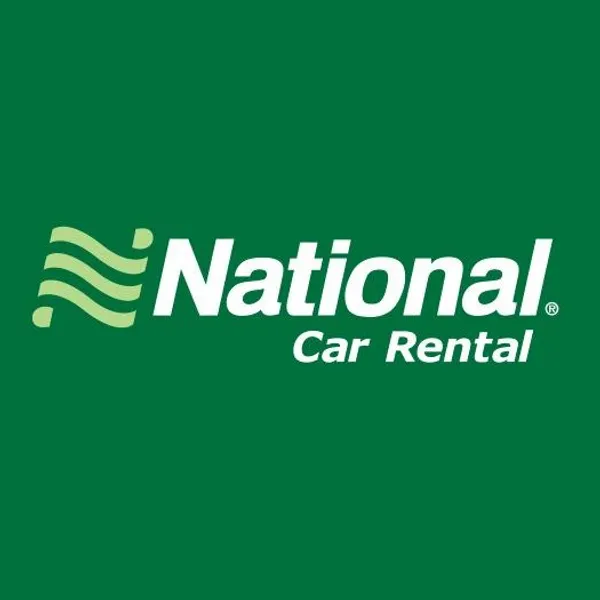 National Car Rental - Estación de Tren de Zaragoza