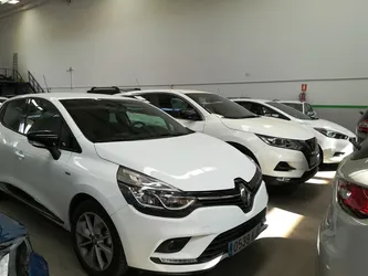 Los 11 empresas de renting de coches de Churriana Málaga