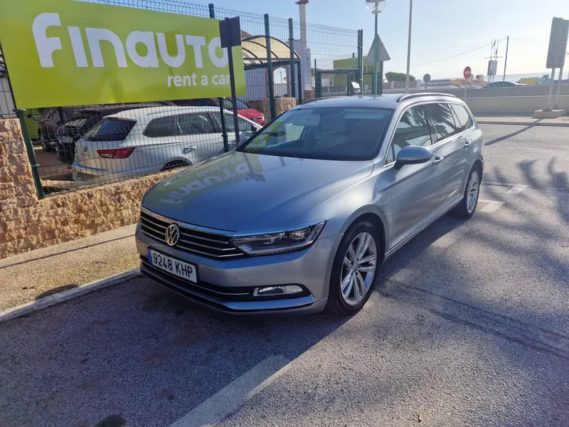 FINAUTO RENT A CAR ( Car hire Malaga Airport -AGP )