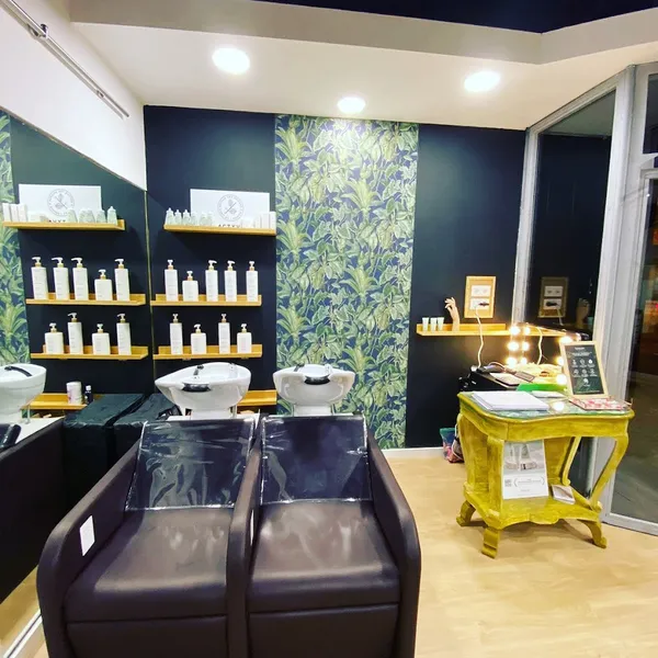 Peluqueria Zaragoza Naila