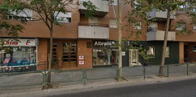 Albrana Estilistas