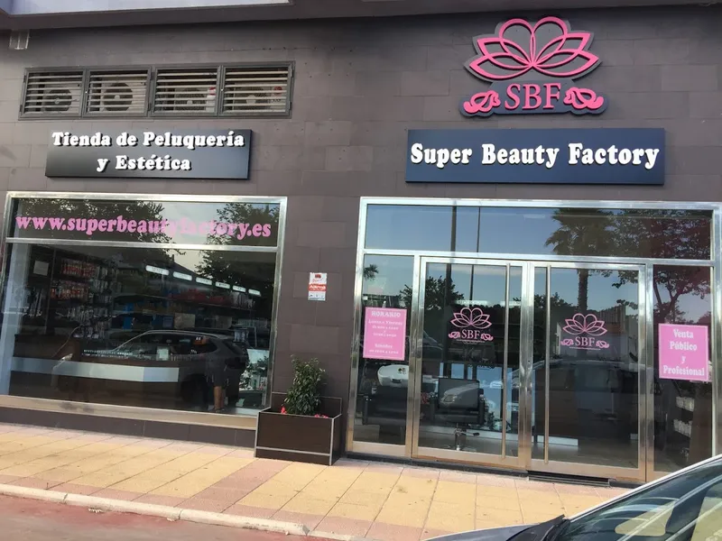 Super Beauty Factory