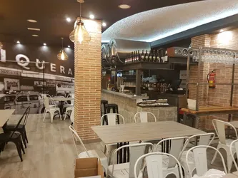 Los mejores 14 restaurantes de Campanillas Málaga