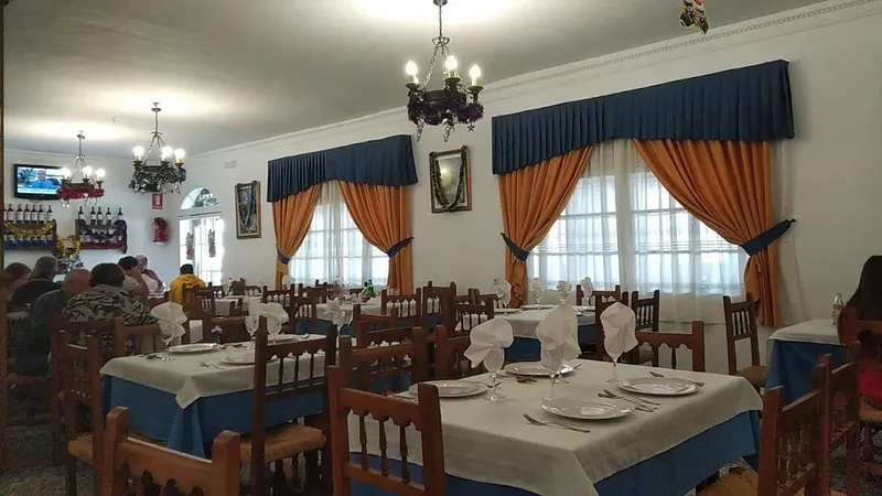 Restaurante Campo Sol