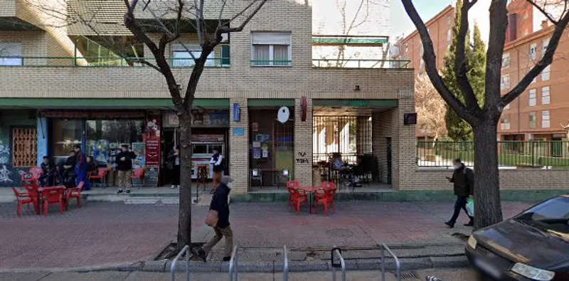 Panaderia-cafeteria "L'Espiga"