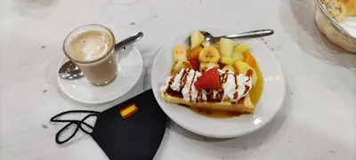 Los 17 Lugares para desayunar de Churriana Málaga