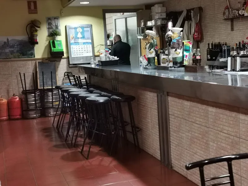 Bar Lopez