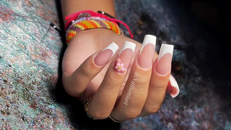 Nailsoniart