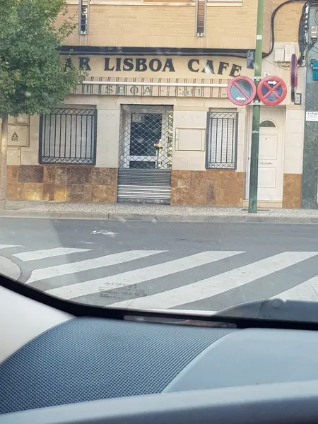 Bar Lisboa