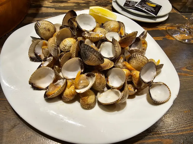 Restaurante Casa Agustín