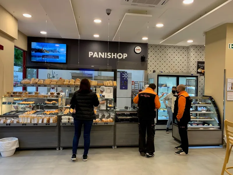 Panishop