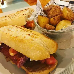 Los mejores 13 bocadillos de Miralbueno Zaragoza