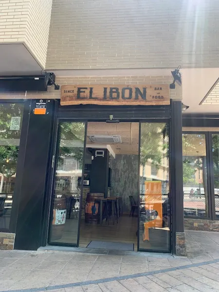 El Ibon "Miralbueno"