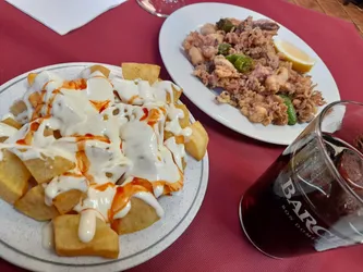 Los mejores 8 tapas de La Magdalena Zaragoza