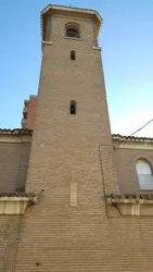 Los 11 organizadores de fiestas de Santa Isabel Zaragoza