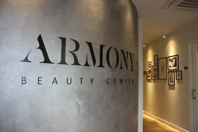 Armony Beauty Center