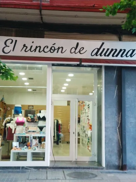 El Rincón de Dunna