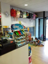 Los mejores 14 tienda de regalos de La Jota Zaragoza